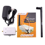 sunhans SH58Gi2000 เครื่องขยายสัญญาณ WiFi 5.8GHz กำลัง 2000mW (33dBm) รีพีตเตอร์ WiFi