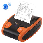 เครื่องพิมพ์ใบเสร็จความร้อน Bluetooth POS ขนาด 58มม. แบบพกพา QS-5806, QS-5806-E, QS-5806-H