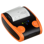 เครื่องพิมพ์ใบเสร็จความร้อน Bluetooth POS ขนาด 58มม. แบบพกพา QS-5806, QS-5806-E, QS-5806-H