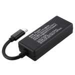 ตัวแปลง 65W 5 Pin MagSafe ซีรีส์ เป็น USB-C / Type-C สำหรับ MacBook