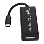 ตัวแปลง 65W 5 Pin MagSafe ซีรีส์ เป็น USB-C / Type-C สำหรับ MacBook