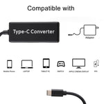 ตัวแปลง 65W 5 Pin MagSafe ซีรีส์ เป็น USB-C / Type-C สำหรับ MacBook