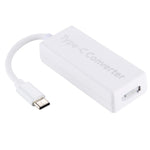 ตัวแปลง 65W 5 Pin MagSafe ซีรีส์ เป็น USB-C / Type-C สำหรับ MacBook