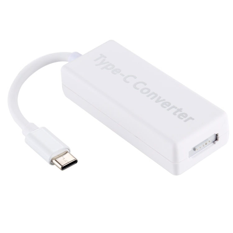ตัวแปลง 65W 5 Pin MagSafe ซีรีส์ เป็น USB-C / Type-C สำหรับ MacBook