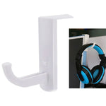 Universal Headphone Hanger PC Monitor Desk Headset Stand Holder Hook