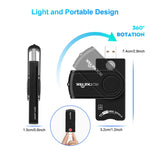 ROCKETEK CR310 เครื่องอ่านการ์ดมัลติฟังก์ชัน USB 3.0 + การ์ด TF + การ์ด SD + การ์ดซิม + การ์ดสมาร์ท, USB 3.0