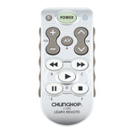 รีโมทคอนโทรลเรียนรู้สากล CHUNGHOP L102 DC 3V, L102 DC 3V