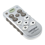 รีโมทคอนโทรลเรียนรู้สากล CHUNGHOP L102 DC 3V, L102 DC 3V
