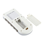 รีโมทคอนโทรลเรียนรู้สากล CHUNGHOP L102 DC 3V, L102 DC 3V