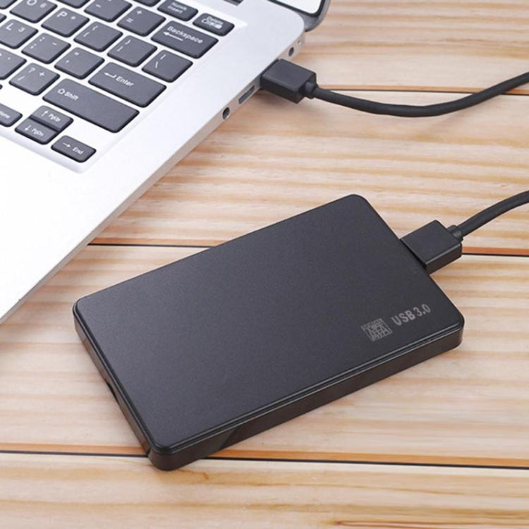 เคสฮาร์ดดิสก์ภายนอก USB 3.0 ขนาด 2.5 นิ้ว รุ่น YPH003