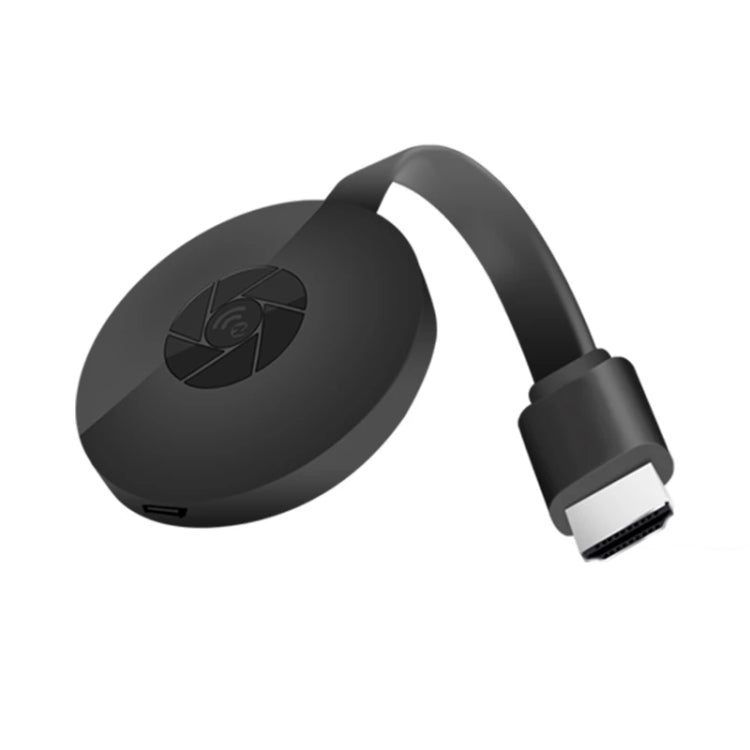 MiraScreen G2 ตัวรับสัญญาณแสดงผลไร้สาย WiFi Airplay Miracast DLNA 1080P RK3660 TV Stick สำหรับ iPhone, Samsung และสมาร์ทโฟนอื่นๆ, G2 5GHz