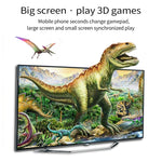 MiraScreen G2 ตัวรับสัญญาณแสดงผลไร้สาย WiFi Airplay Miracast DLNA 1080P RK3660 TV Stick สำหรับ iPhone, Samsung และสมาร์ทโฟนอื่นๆ, G2 5GHz