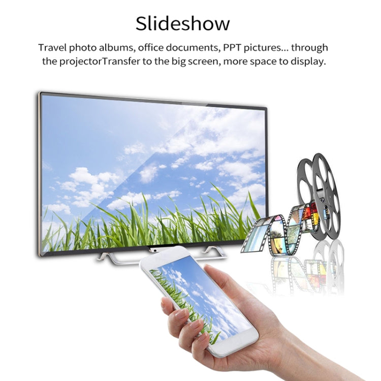 MiraScreen G2 ตัวรับสัญญาณแสดงผลไร้สาย WiFi Airplay Miracast DLNA 1080P RK3660 TV Stick สำหรับ iPhone, Samsung และสมาร์ทโฟนอื่นๆ, G2 5GHz