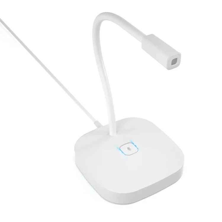 Yanmai G22 ไมโครโฟนสำหรับคอมพิวเตอร์ตั้งโต๊ะแบบ USB