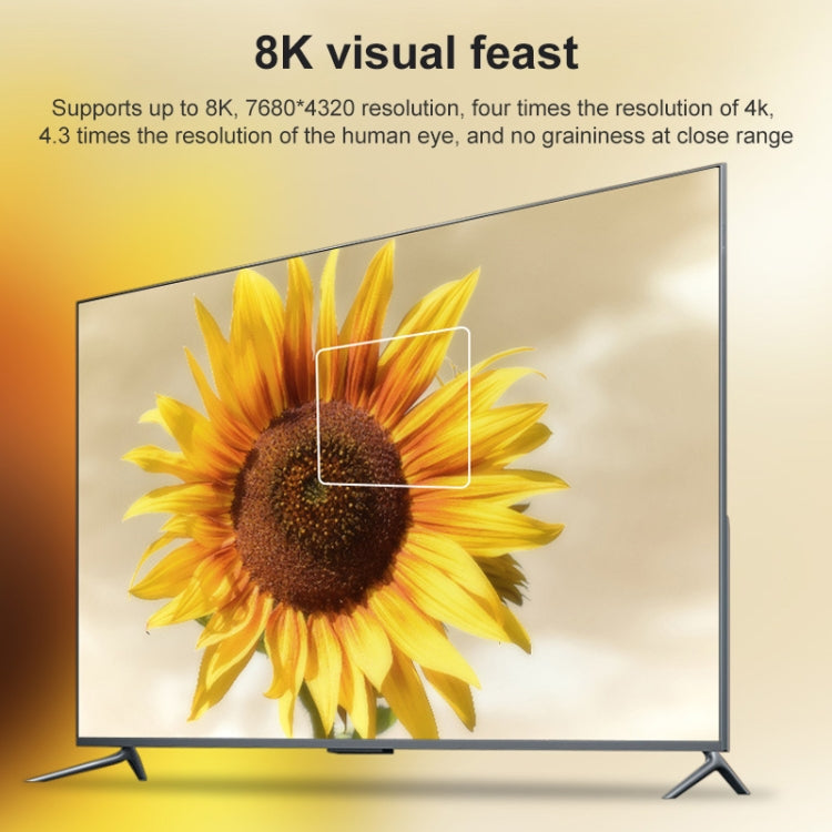 อะแดปเตอร์ข้อศอก DisplayPort ชาย 8K เป็น DisplayPort หญิง, DP ชาย เป็น DP หญิง ข้อศอก