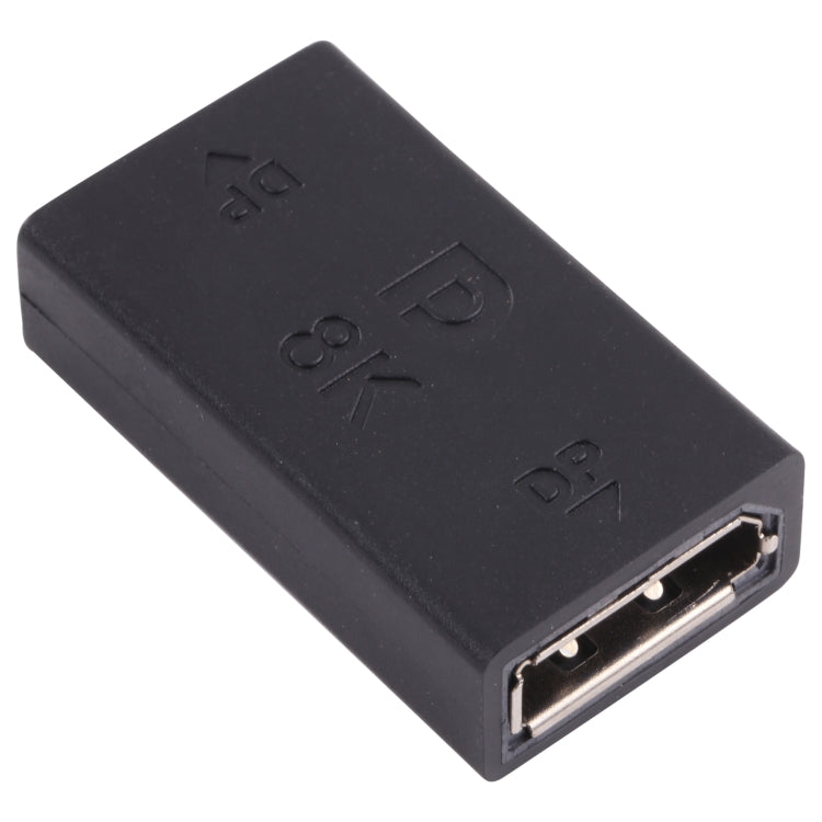 อะแดปเตอร์ตรง DisplayPort หญิง เป็น DisplayPort หญิง 8K, DP หญิง เป็น DP หญิง ตรง