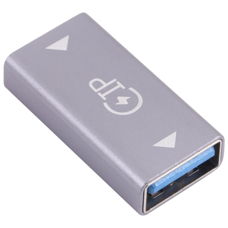 อะแดปเตอร์ USB ตัวเมียเป็น 8 Pin ตัวเมีย