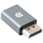 อะแดปเตอร์ Mini DisplayPort หญิง เป็น DisplayPort ชาย, Mini DP หญิง เป็น DP ชาย