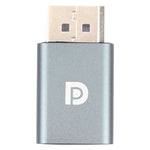 อะแดปเตอร์ Mini DisplayPort หญิง เป็น DisplayPort ชาย, Mini DP หญิง เป็น DP ชาย