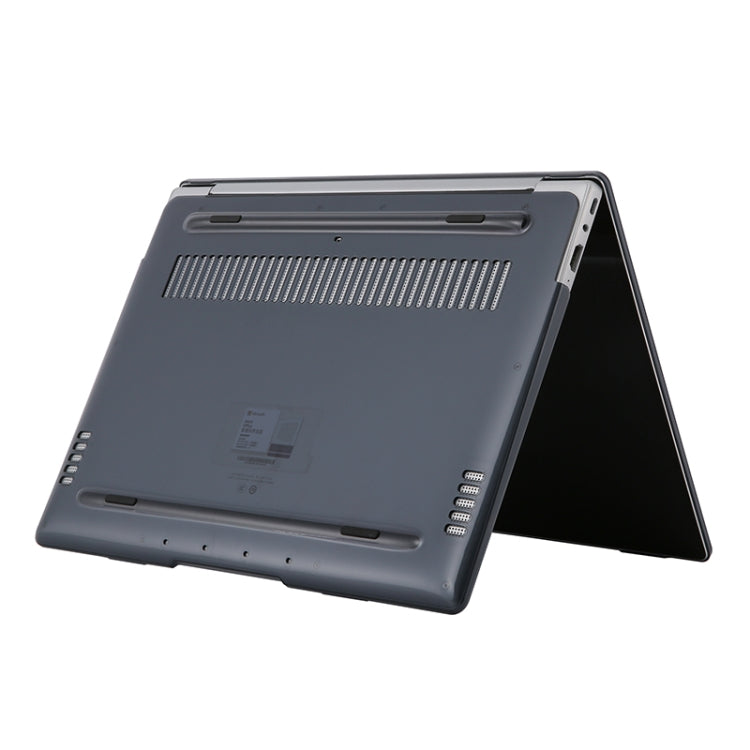 เคสป้องกันแล็ปท็อป Huawei MateBook 14 นิ้ว แบบกันกระแทกคริสตัล, สำหรับ Huawei MateBook 14 นิ้ว 2023 / 2022 / 2021