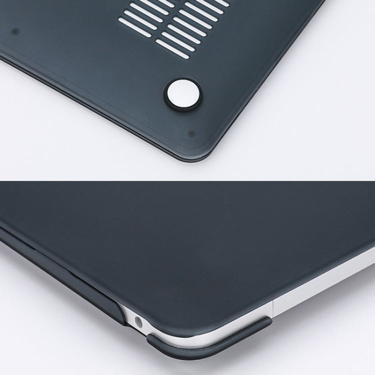 เคสป้องกันแล็ปท็อป Huawei MateBook X Pro แบบกันกระแทกผิวด้าน, สำหรับ Huawei MateBook X Pro