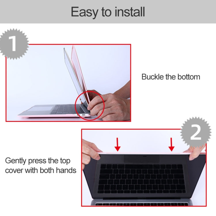 เคสป้องกันแล็ปท็อป Huawei MateBook X Pro แบบกันกระแทกผิวด้าน, สำหรับ Huawei MateBook X Pro
