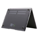 เคสป้องกันแล็ปท็อป Huawei MateBook X Pro แบบกันกระแทกคริสตัล, สำหรับ Huawei MateBook X Pro