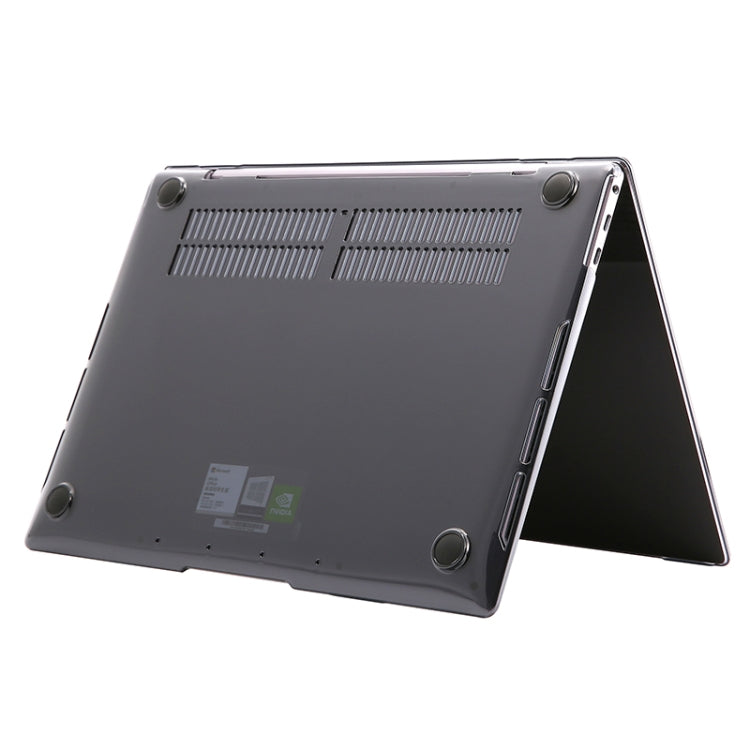 เคสป้องกันแล็ปท็อป Huawei MateBook X Pro แบบกันกระแทกคริสตัล, สำหรับ Huawei MateBook X Pro
