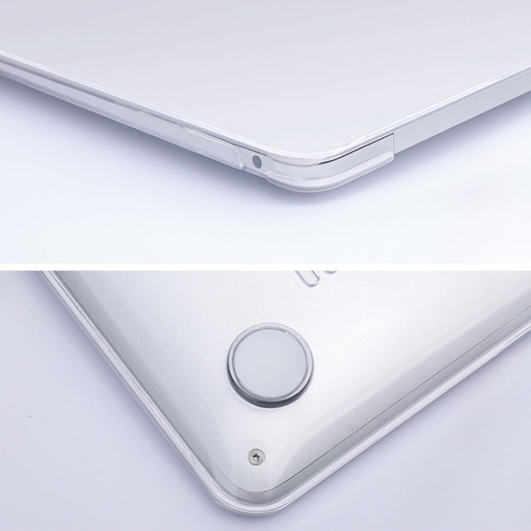 เคสป้องกันแล็ปท็อป Huawei MateBook X Pro แบบกันกระแทกคริสตัล, สำหรับ Huawei MateBook X Pro