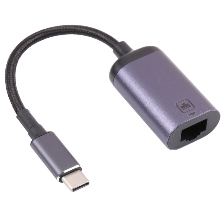 สายอะแดปเตอร์ USB-C / Type-C ตัวผู้เป็น RJ45 ตัวเมีย 100 เมตร, สาย RJ45 ตัวเมีย 100 เมตร