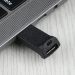 อะแดปเตอร์มินิ USB-C / Type-C ตัวเมียเป็น USB 3.0 ตัวเมีย
