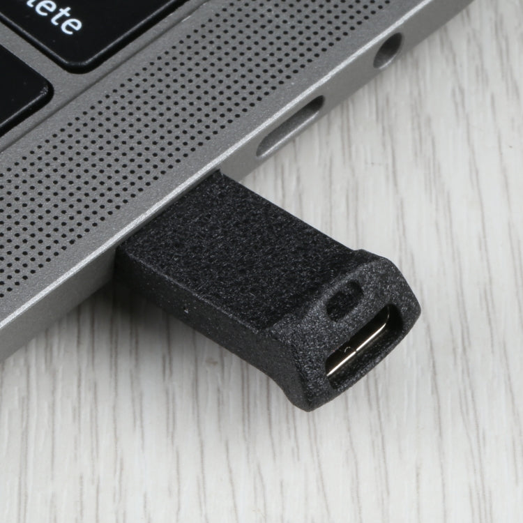 อะแดปเตอร์มินิ USB-C / Type-C ตัวเมียเป็น USB 3.0 ตัวเมีย