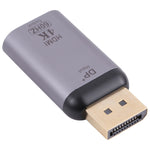 อะแดปเตอร์ HDMI ตัวเมีย 4K 60Hz เป็น Display Port ตัวผู้, HDMI 60Hz เป็น DisplayPort
