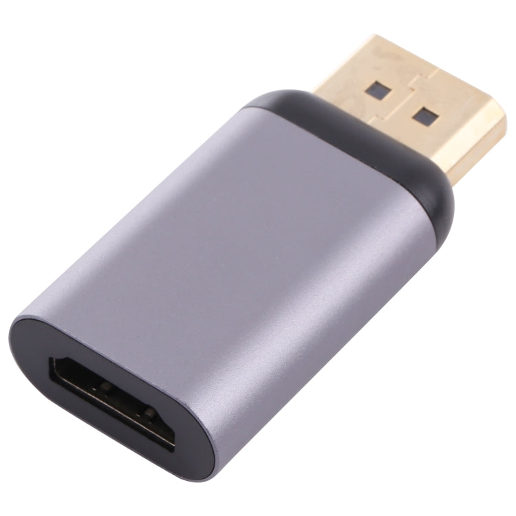 อะแดปเตอร์ HDMI ตัวเมีย 4K 60Hz เป็น Display Port ตัวผู้, HDMI 60Hz เป็น DisplayPort