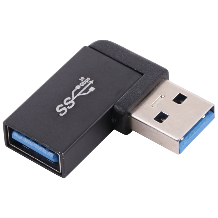 อะแดปเตอร์แปลง USB ตัวเมียเป็น USB ตัวผู้