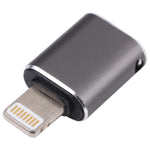 อะแดปเตอร์ชาร์จ 20W 8 Pin ตัวผู้เป็น USB-C / Type-C ตัวเมีย แบบตรง