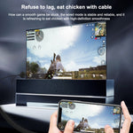 อุปกรณ์แสดงผลไร้สาย WiFi MiraScreen G2 Pro 1080P 2.4GHz, G2 Pro