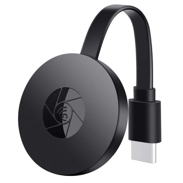 MiraScreen G2-4 ตัวรับสัญญาณ HDMI แสดงผลไร้สาย WiFi Airplay Miracast DLNA 1080P HD TV Stick, G2-4