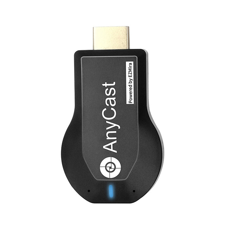M2 Mini ตัวรับสัญญาณแสดงผล WiFi HDMI, ซีพียู: Actions AM825X, M2 Mini