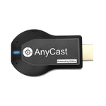 M2 Mini WiFi HDMI Dongle Display Receiver, CPU: Actions AM825X, M2 Mini
