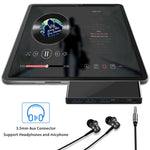 Rocketek SGO772 ตัวแปลง HUB Type-C เป็น USB3.0 / HDMI สำหรับ Surface Pro GO, SGO772