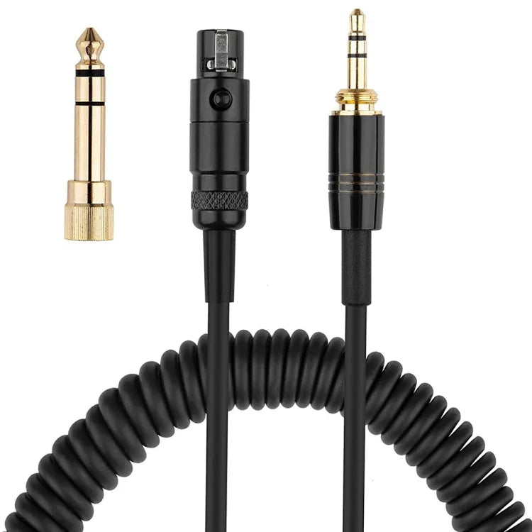 สายสัญญาณเสียงหูฟัง ZS0225 สำหรับ AKG Q701 / Pioneer HDJ-2000
