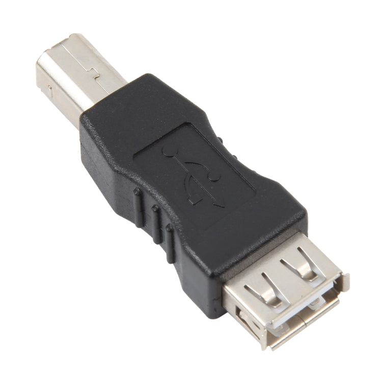อะแดปเตอร์ USB 2.0 A ตัวเมียเป็น USB B ตัวผู้, USB AF เป็น USB BM