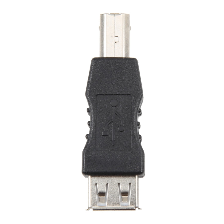 อะแดปเตอร์ USB 2.0 A ตัวเมียเป็น USB B ตัวผู้, USB AF เป็น USB BM