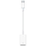 TY102TC อะแดปเตอร์ USB-C / Type-C ตัวผู้เป็น USB ตัวเมีย, TY102TC