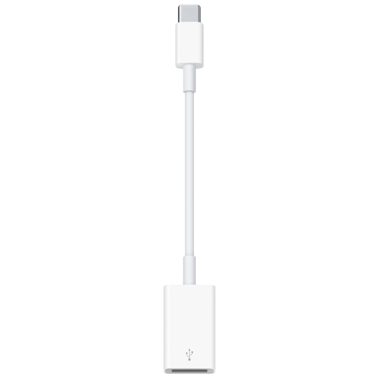 TY102TC อะแดปเตอร์ USB-C / Type-C ตัวผู้เป็น USB ตัวเมีย, TY102TC