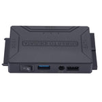 อะแดปเตอร์ SATA / IDE เป็น USB 3.0 สำหรับฮาร์ดไดรฟ์ 2.5 / 3.5 นิ้ว สายแปลง, ปลั๊ก US, PC2404, PC2404AU, PC2404EU, PC2404UK