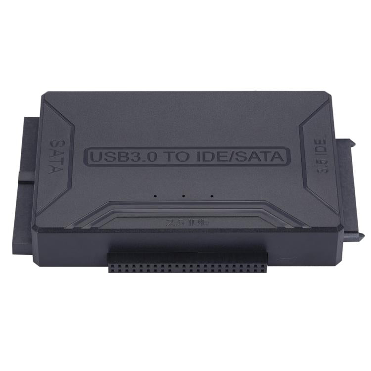 อะแดปเตอร์ SATA / IDE เป็น USB 3.0 สำหรับฮาร์ดไดรฟ์ 2.5 / 3.5 นิ้ว สายแปลง, ปลั๊ก US, PC2404, PC2404AU, PC2404EU, PC2404UK