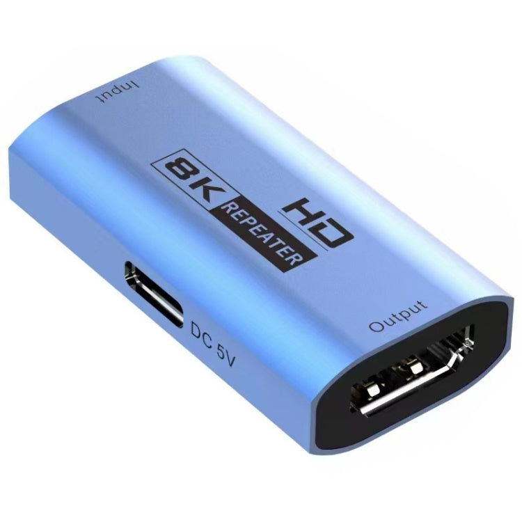 Z08 อะแดปเตอร์ 3 in 1 USB-C / Type-C 8K HDMI, Z08