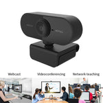 กล้อง HD-U01 1080P USB พร้อมไมโครโฟน